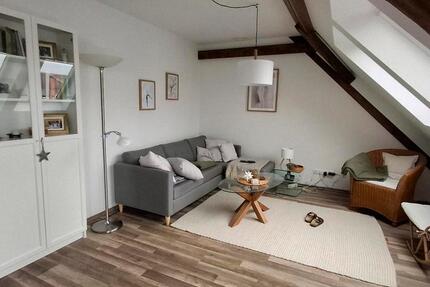 Wohnung Braunschweig Östliches Ringgebiet - 2 Zimmer, 65 m&sup2;, 830&euro; | Angebot:25919902