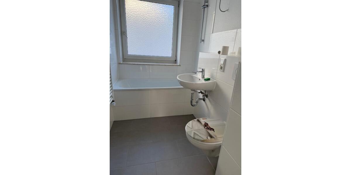 Etagenwohnung Königslutter am Elm - 3 Zimmer, 61 m&sup2;, 575&euro; | Angebot:24804103