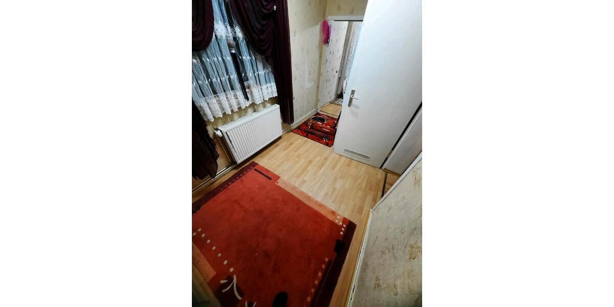 Etagenwohnung Salzgitter - 4 Zimmer, 55 m&sup2;, 80.000&euro; | Angebot:24398996