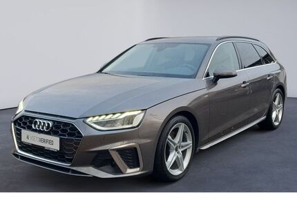 Audi A4 122.300 km 21.950 € Braunschweig 38122