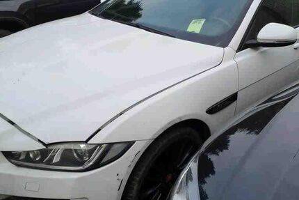 Jaguar XE 219.652 km 6.990 &euro; Braunschweig 38122