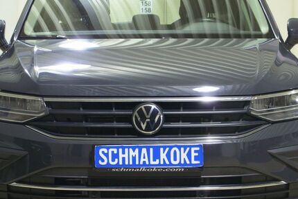VW Tiguan 59.200 km 21.950 &euro; Braunschweig 38112