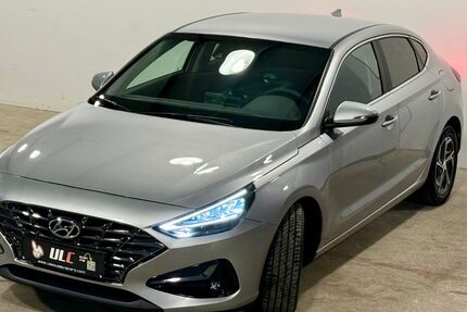 Hyundai i30 20.995 km 18.990 &euro; Wolfenbüttel 38304