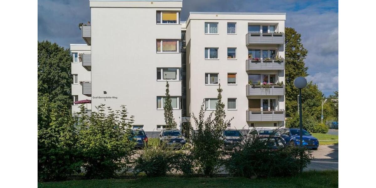 Wohlfühlambiente in Detmerode – Jetzt entdecken! 3 zimmer