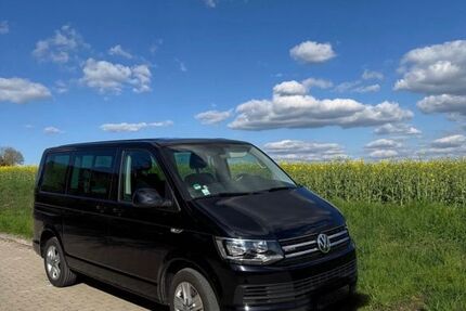 VW T6 Multivan 95.400 km 38.450 &euro; Dahlum 38170
