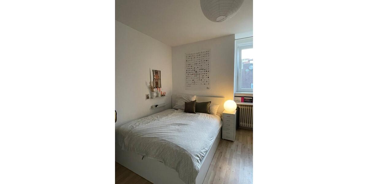 Maisonettenwohnung Braunschweig Östliches Ringgebiet - 5 Zimmer, 105 m&sup2;, 300&euro; | Angebot:26073901