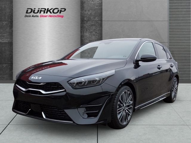 Kia ceed Sportswagon 12.157 km 27.750 &euro; Braunschweig 38126