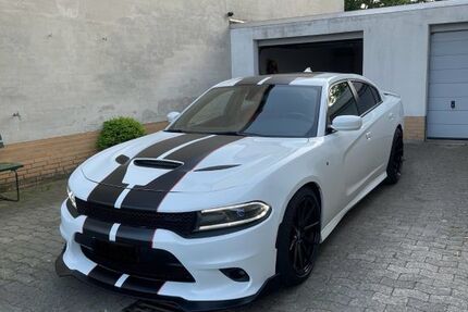 Dodge Charger 36.300 km 41.000 &euro; Söhlde 31185