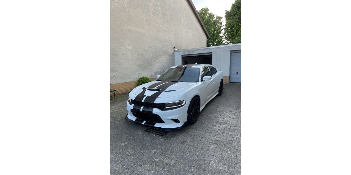 Dodge Charger 36.300 km 41.000 &euro; Söhlde 31185