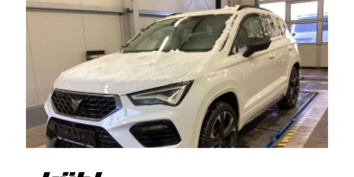 Cupra Ateca 13.070 km 34.780 &euro; Gifhorn 38518