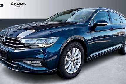 VW Passat 8.628 km 28.970 &euro; Wolfsburg 38446