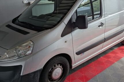Citroen Jumpy 179.496 km 3.850 &euro; Braunschweig 38112