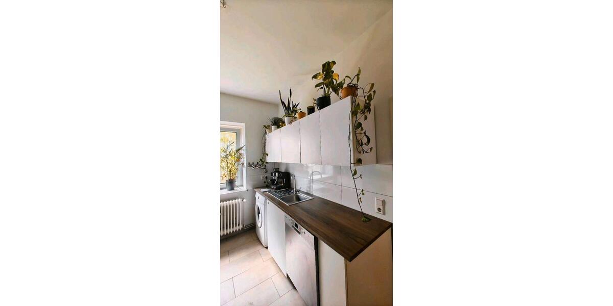 Hochparterre Braunschweig Östliches Ringgebiet - 3 Zimmer, 70 m&sup2;, 1.070&euro; | Angebot:26647141