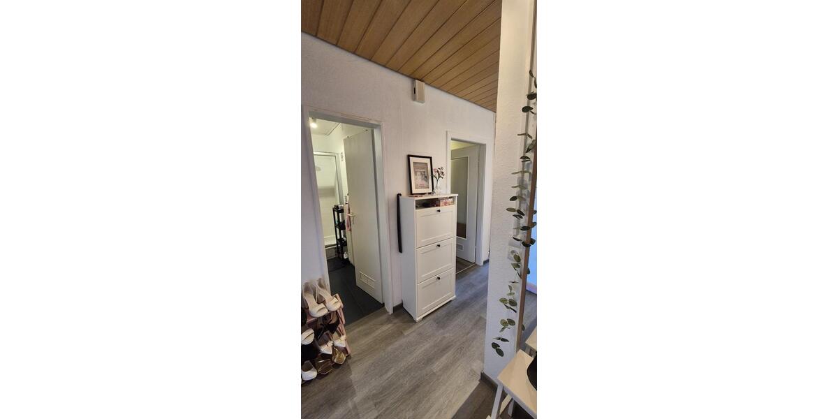 Etagenwohnung Braunschweig Heidberg-Melverode - 1 Zimmer, 48 m&sup2;, 660&euro; | Angebot:25842937