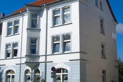 Wohnung Wolfenbüttel Ahlum - 4 Zimmer, 106 m&sup2;, 1.200&euro; | Angebot:24576980