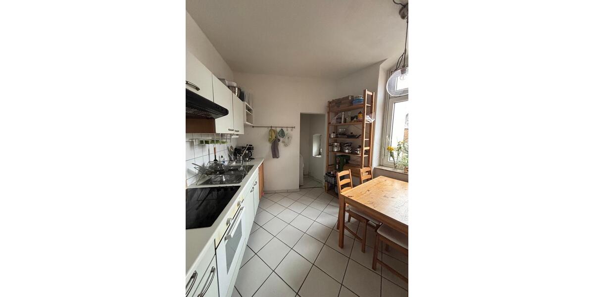 Erdgeschoßwohnung Braunschweig Östliches Ringgebiet - 3 Zimmer, 20 m&sup2;, 496&euro; | Angebot:24839010