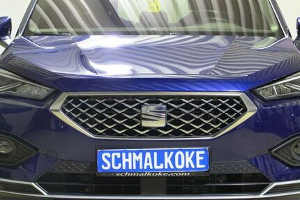 Seat Tarraco 76.800 km 24.750 &euro; Braunschweig 38112