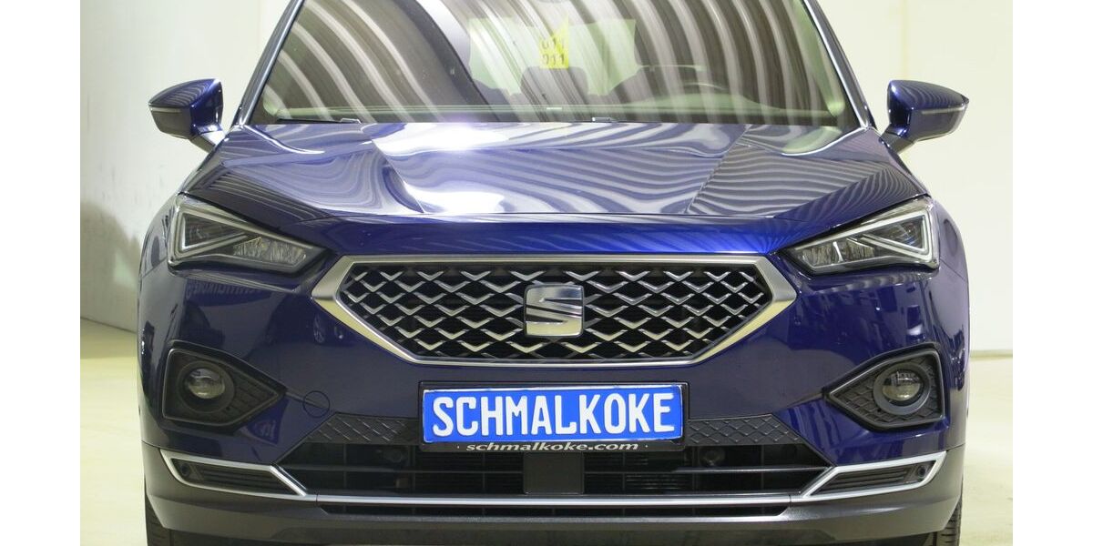 Seat Tarraco 76.800 km 24.750 &euro; Braunschweig 38112