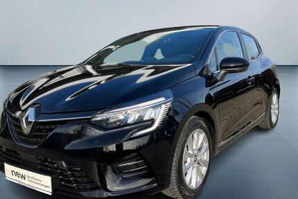 Renault Clio 42.842 km 16.990 &euro; Braunschweig 38124