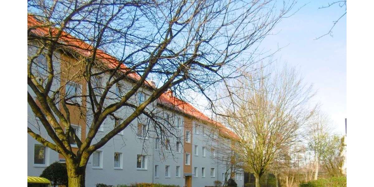 Etagenwohnung Braunschweig Südstadt- Rautheim- Mascherode - 3 Zimmer, 66 m&sup2;, 601&euro; | Angebot:27097496