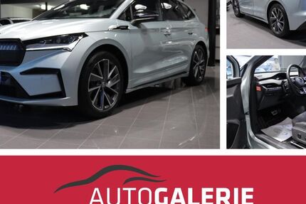 Skoda Enyaq 67.500 km 24.900 € Braunschweig 38116