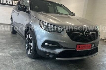 Opel Grandland (X) 75.000 km 13.900 &euro; Braunschweig 38112