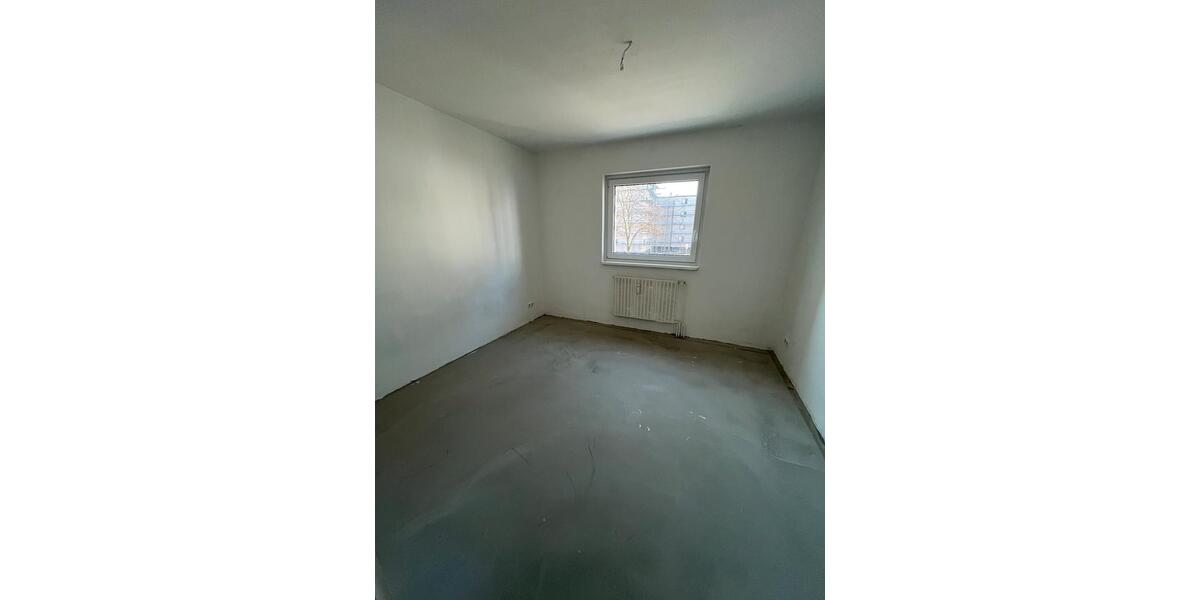 Etagenwohnung Wolfsburg Detmerode - 3 Zimmer, 71 m&sup2;, 464&euro; | Angebot:24568575