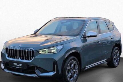 BMW X1 2.143 km 41.890 &euro; Braunschweig 38112