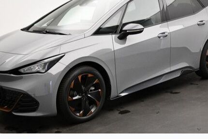 Cupra Born 6.500 km 34.290 &euro; Wolfsburg 38440