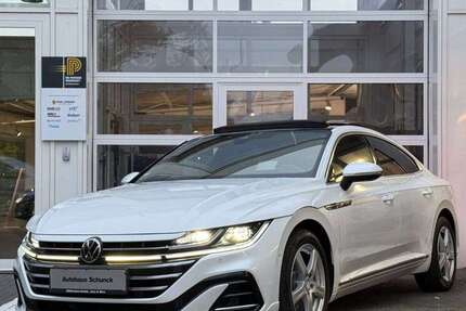 VW Arteon 251.211 km 23.490 € Braunschweig 38126