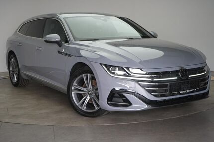 VW Arteon 58.000 km 29.990 &euro; Braunschweig 38110