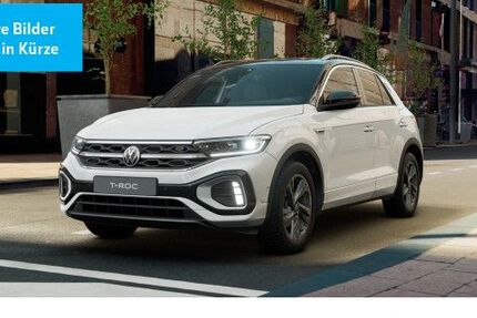 VW T-Roc 23.477 km 28.710 &euro; Wolfsburg 38440