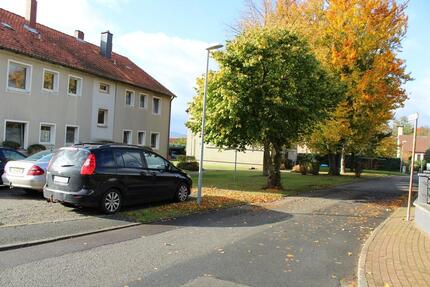 Gemütliche 1-Zimmer-Erdgeschosswohnung in Liebenburg 6295.10204 1 zimmer