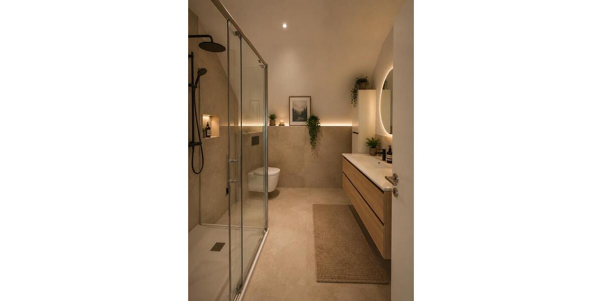 Maisonettenwohnung Schwülper - 4 Zimmer, 220 m&sup2;, 1.800&euro; | Angebot:26545083