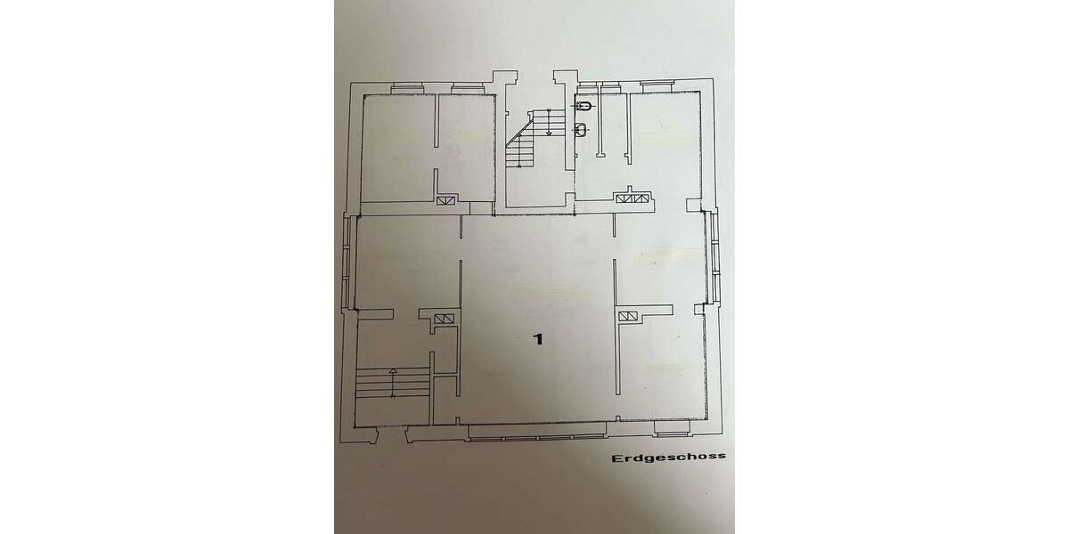 Gewerbeobjekt Braunschweig Westliches Ringgebiet - 1.700&euro; | Angebot:26856149