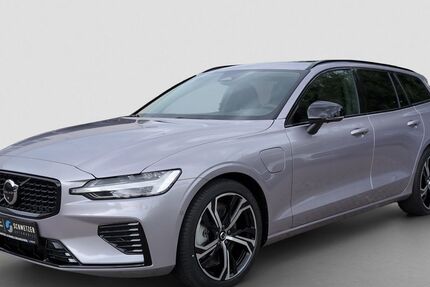 Volvo V60 2.990 km 63.610 &euro; Braunschweig 38114