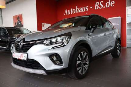 Renault Captur 43.215 km 15.850 &euro; Braunschweig 38116