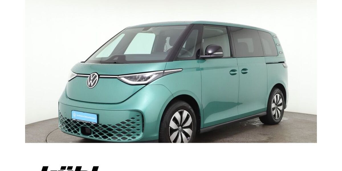 VW ID. Buzz 20.900 km 44.280 &euro; Gifhorn 38518