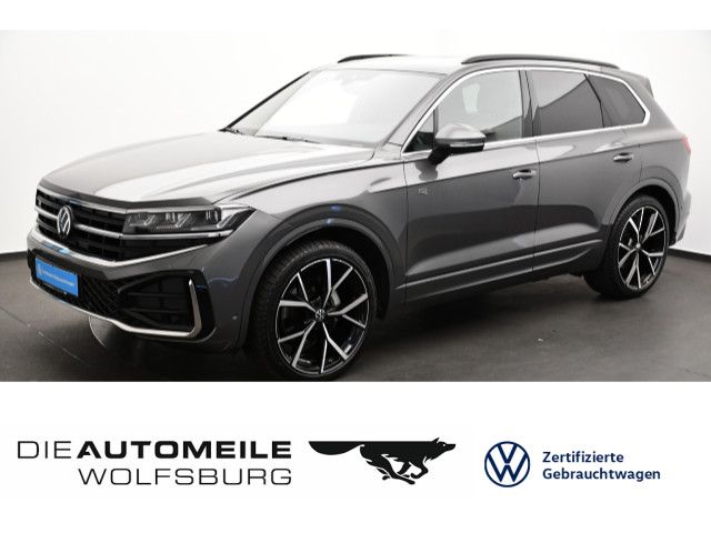 VW Touareg 18.994 km 72.850 &euro; Wolfsburg 38440