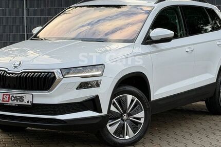 Skoda Karoq 62.990 km 23.900 &euro; Braunschweig 38110
