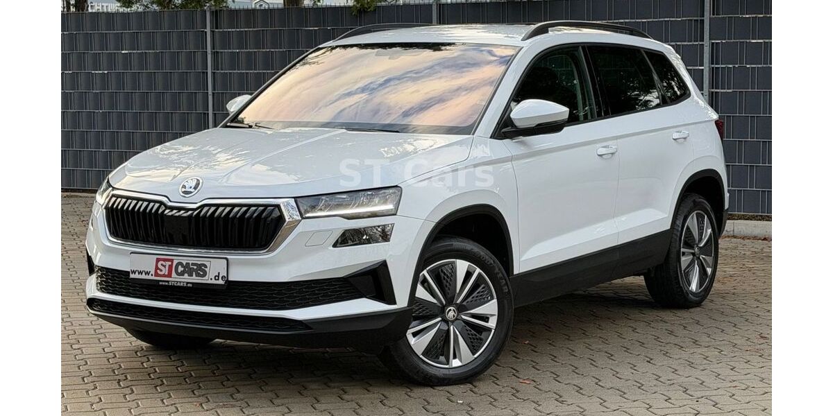 Skoda Karoq 62.990 km 23.900 &euro; Braunschweig 38110