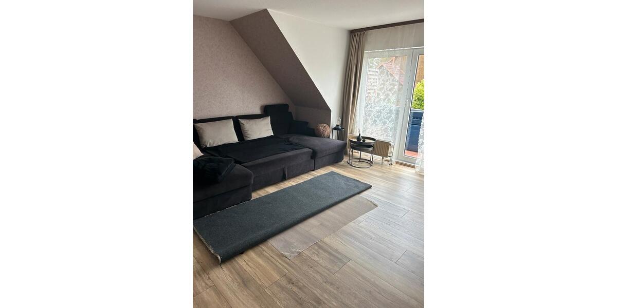 Dachgeschoßwohnung Leiferde - 4.5 Zimmer, 105 m&sup2;, 185.000&euro; | Angebot:24271622
