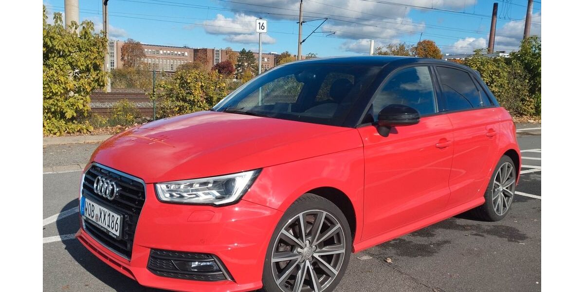 Audi A1 99.800 km 14.750 &euro; Calberlah 38547