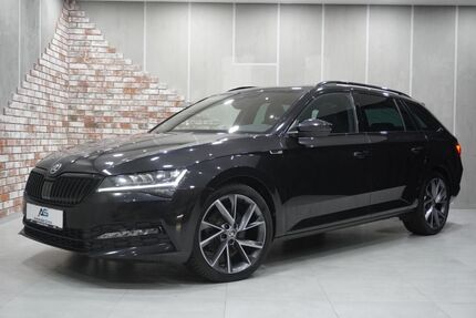 Skoda Superb 73.000 km 29.990 &euro; Braunschweig 38106