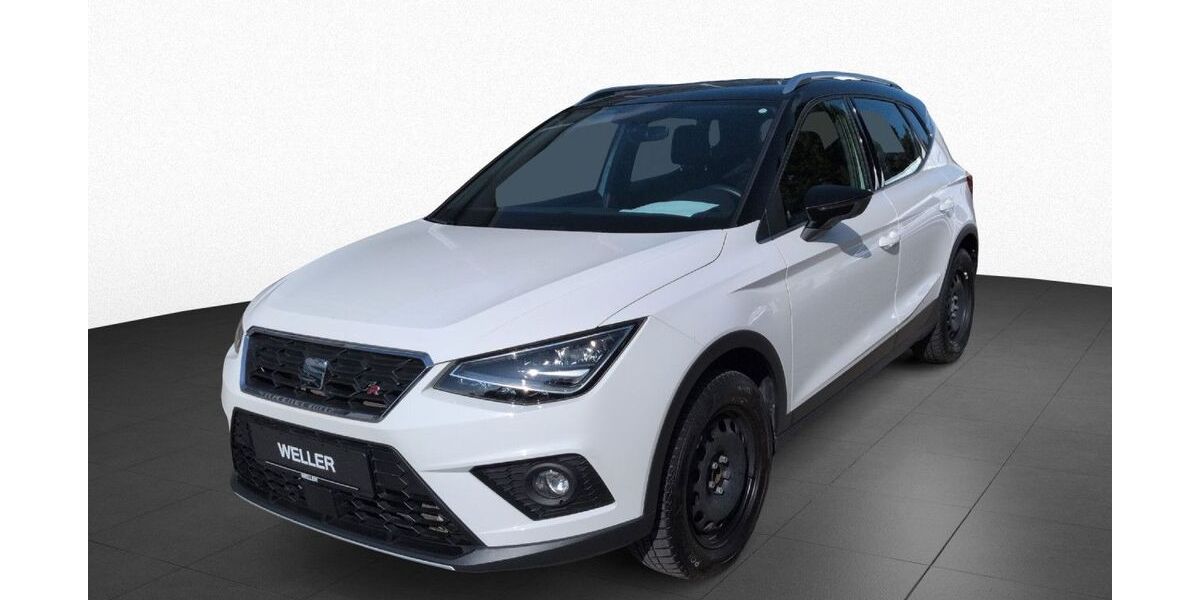 Seat Arona 90.484 km 13.450 &euro; Wolfenbüttel 38304