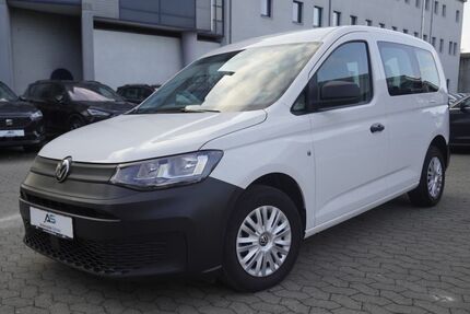 VW Caddy 68.000 km 18.990 &euro; Braunschweig 38106
