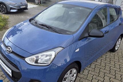 Hyundai i10 76.512 km 6.969 € Wolfsburg 38446