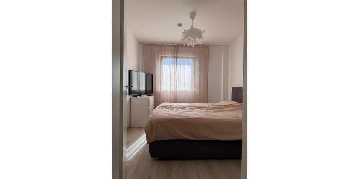 Etagenwohnung Calberlah - 3 Zimmer, 81 m&sup2;, 700&euro; | Angebot:26618695