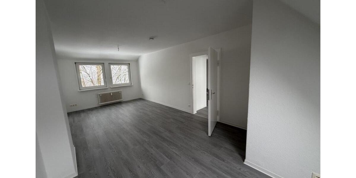 Dachgeschoßwohnung Salzgitter Ortschaft Ost - 2 Zimmer, 51 m&sup2;, 359&euro; | Angebot:24814786
