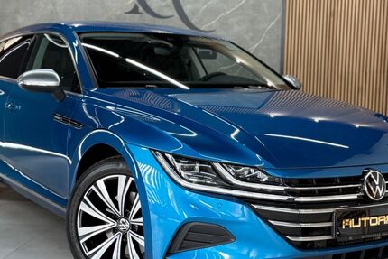 VW Arteon 105.400 km 26.490 € Salzgitter 38259